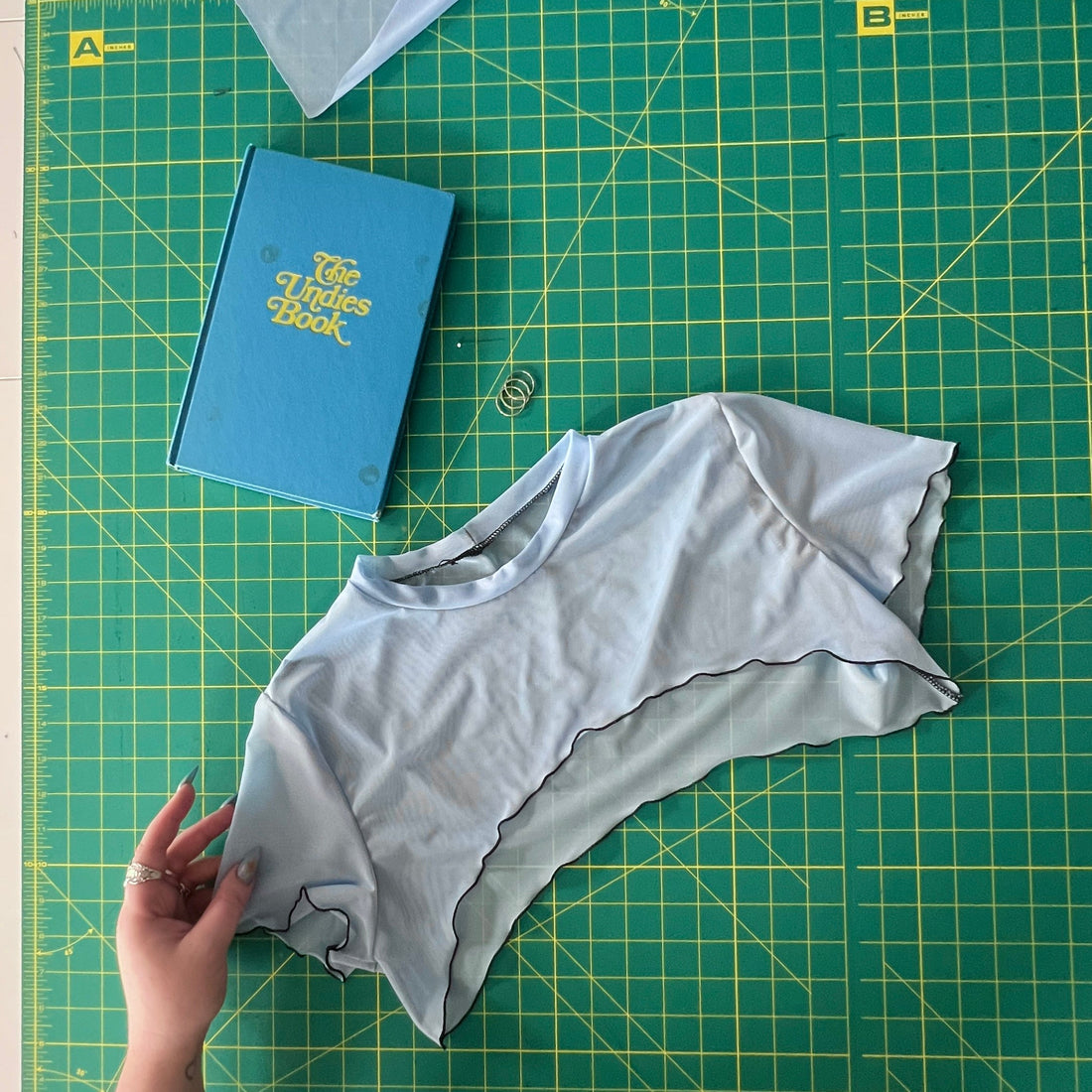 how to wash lingerie