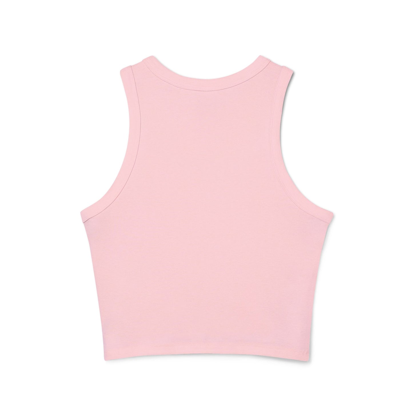 I love my sweaty girlfriend Racer Tank Top