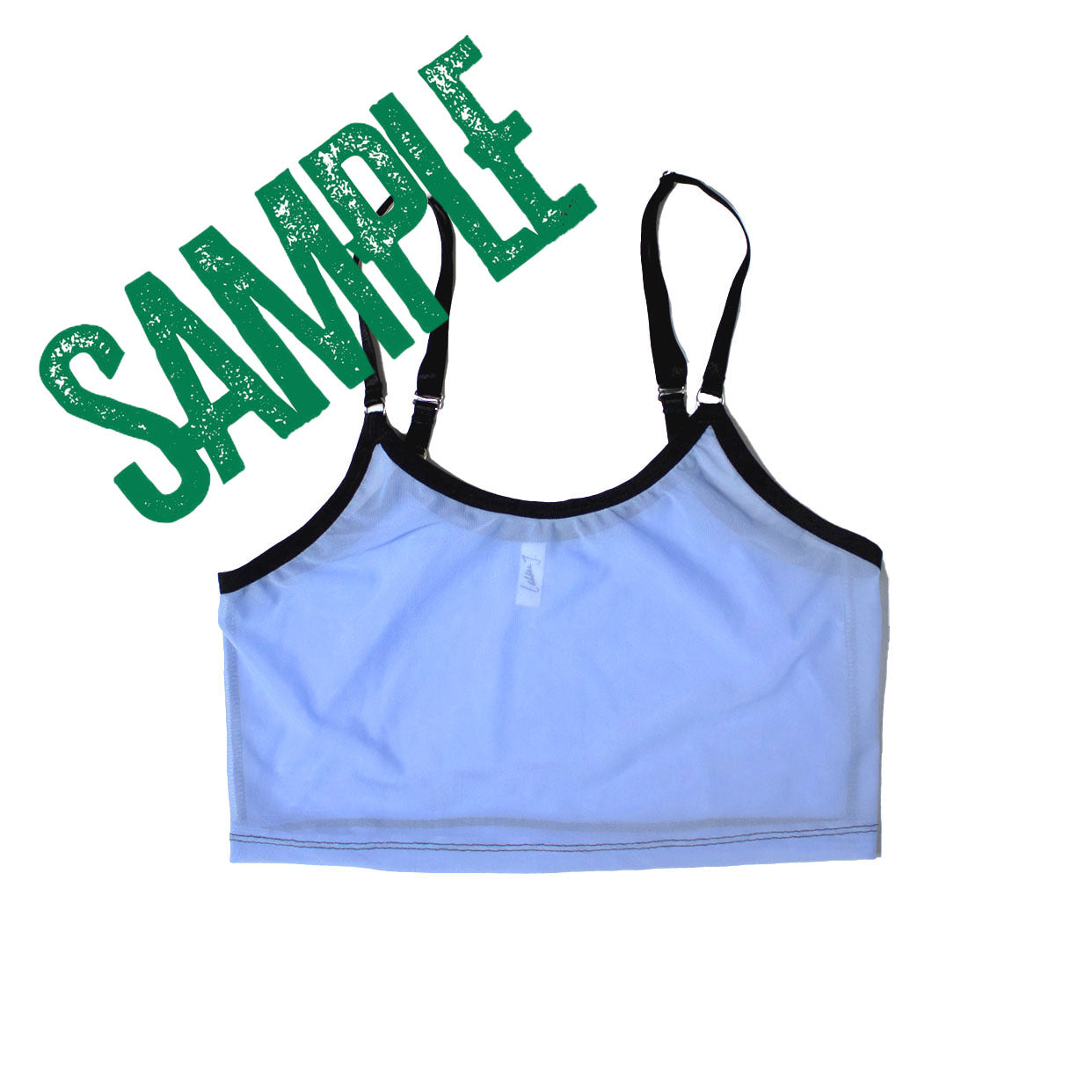 SAMPLE Moonstone Mesh X Cami