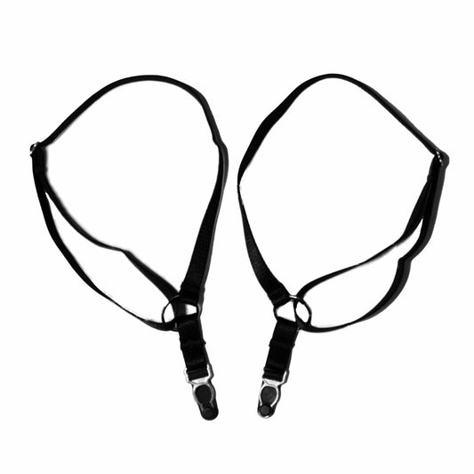 Garter Strap