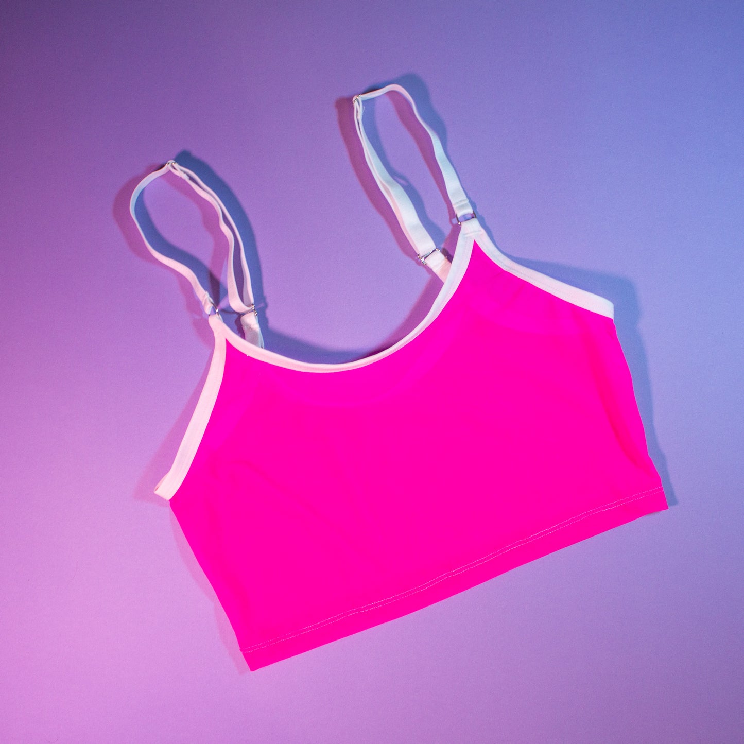 Barbie Pink X Cami