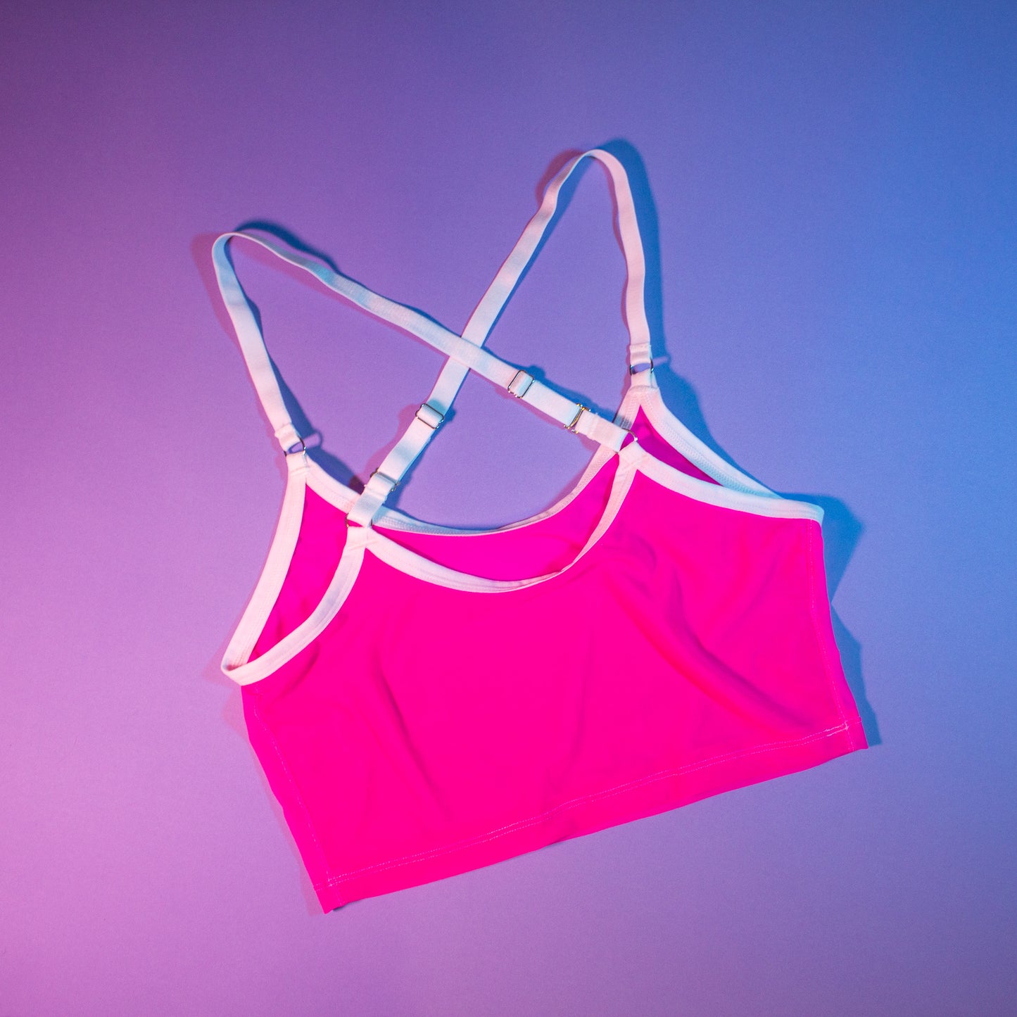 Barbie Pink X Cami
