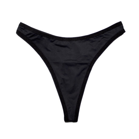 Onyx Basic Thong