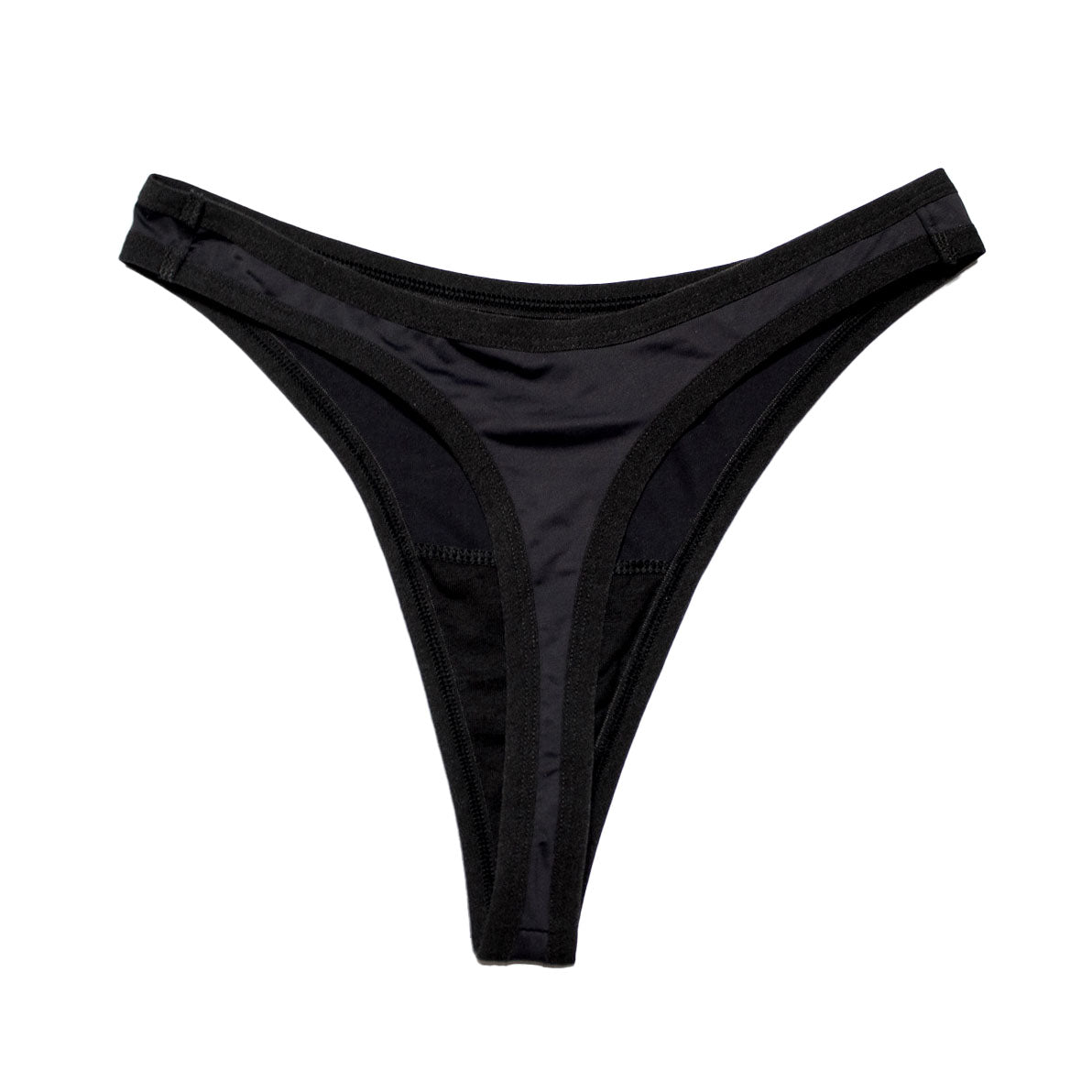 Onyx Basic Thong