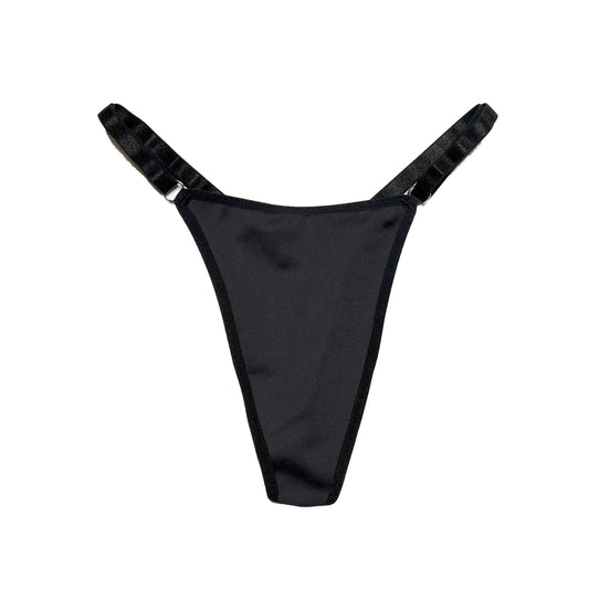 Onyx G-String