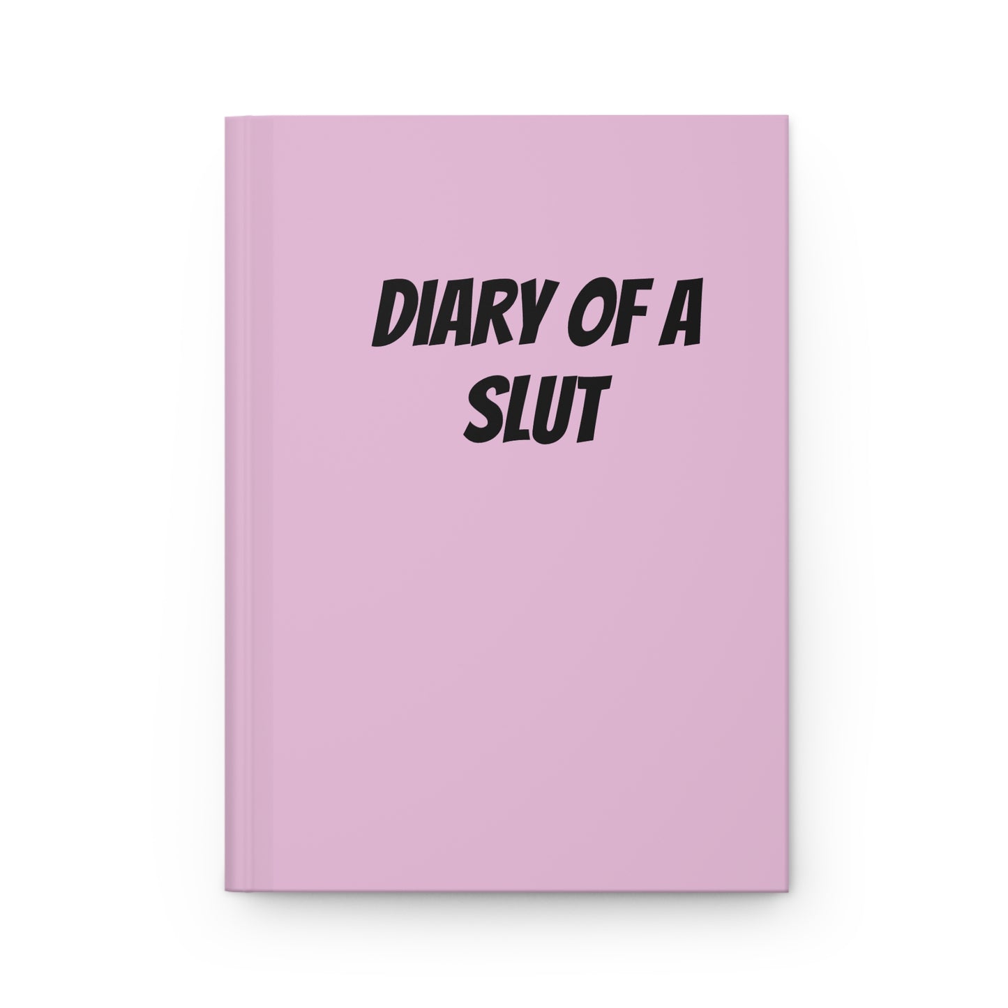 ((Pop-up)) Diary of a Slut