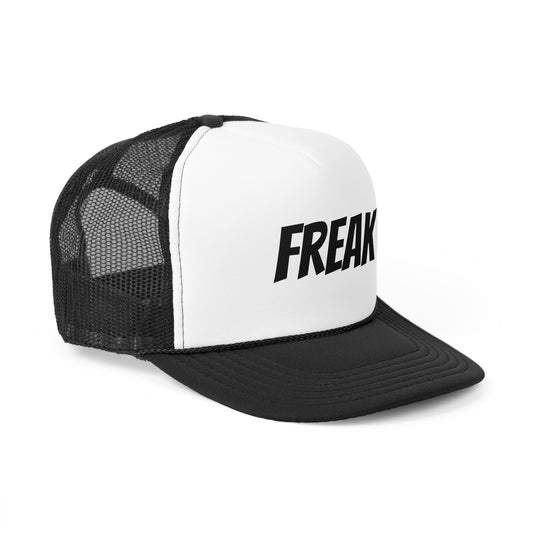 Freak Trucker Cap