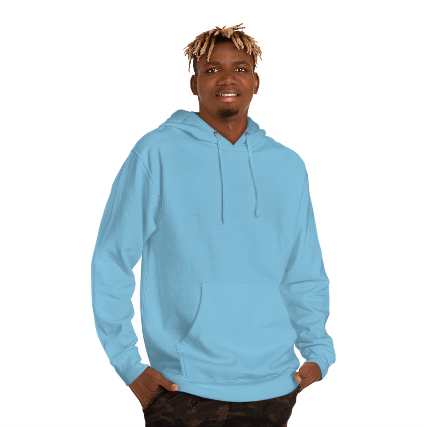 Dyke Hooded Sweatshirt