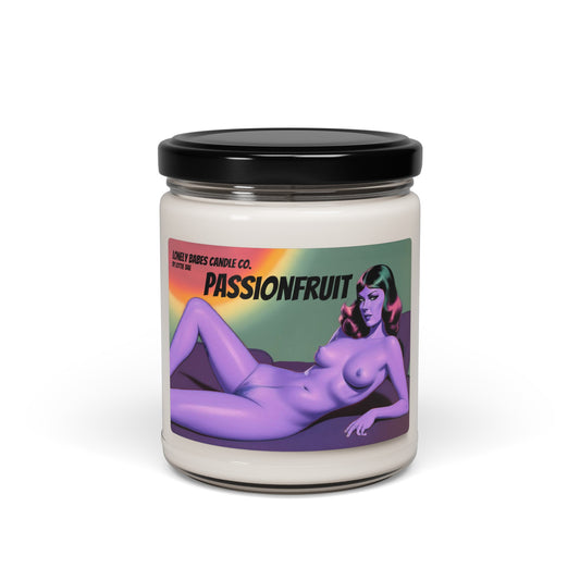 Passionfruit Lonely Babes Candle Co.