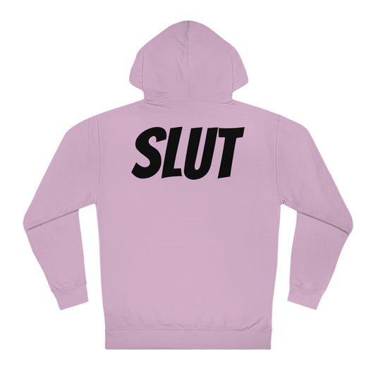 Slut Hooded Sweatshirt