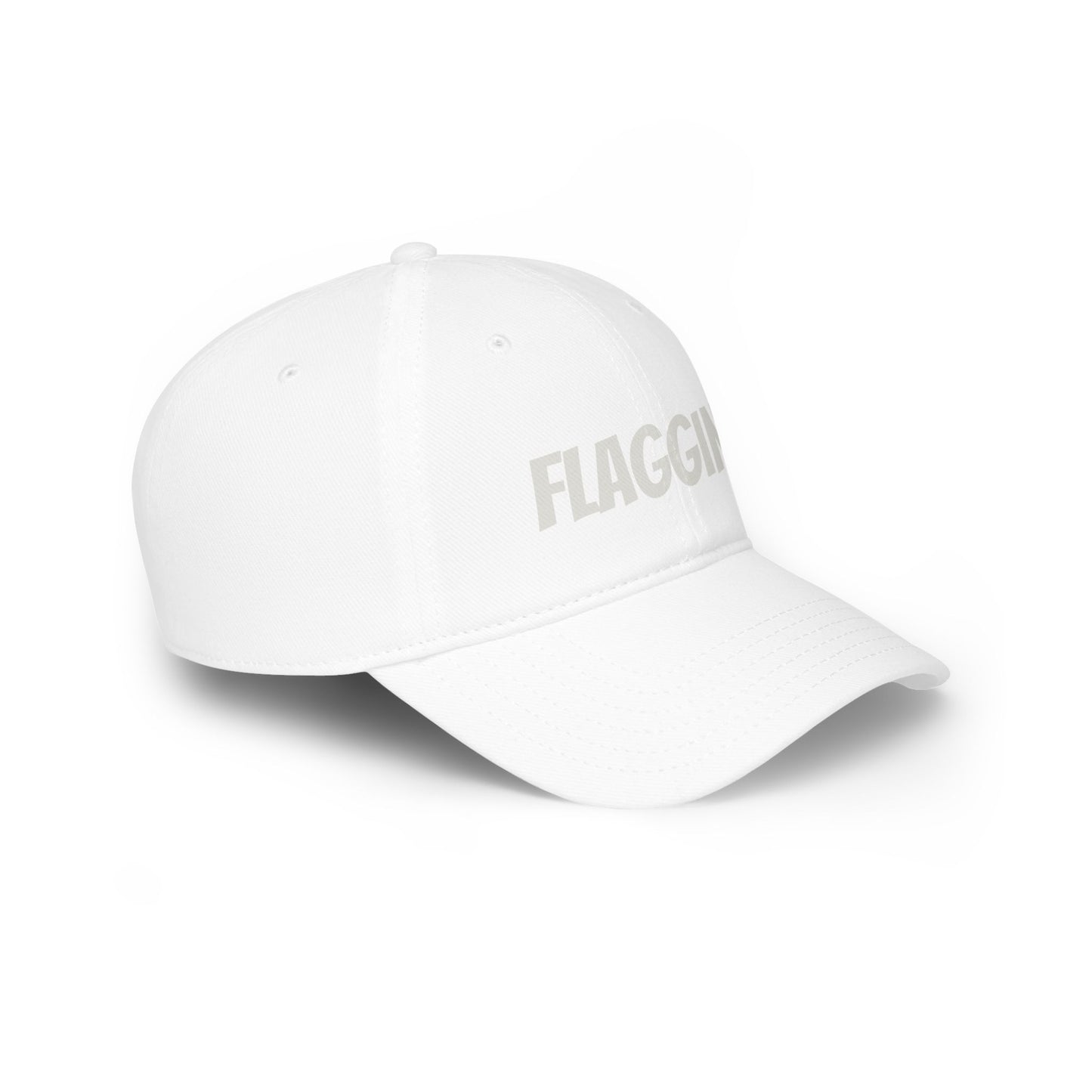 Flagging Hat