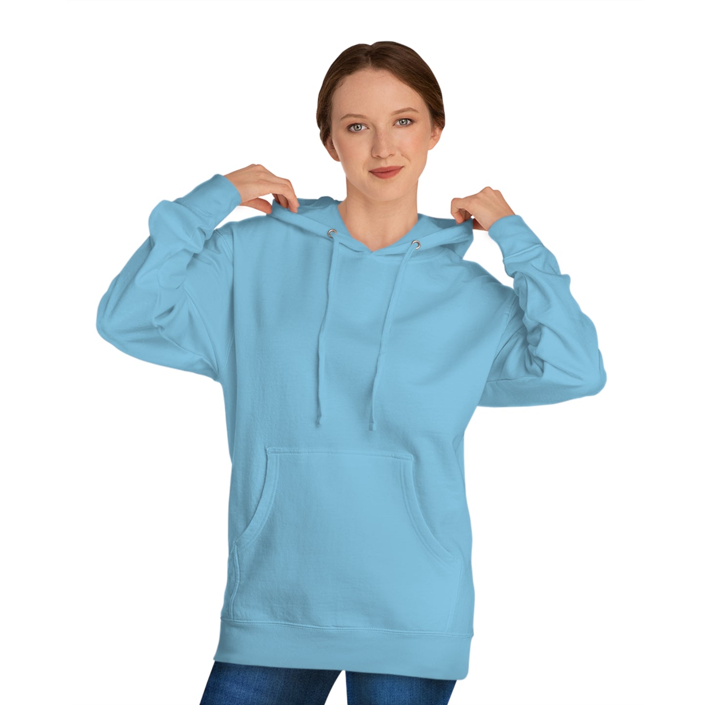 Dyke Hooded Sweatshirt