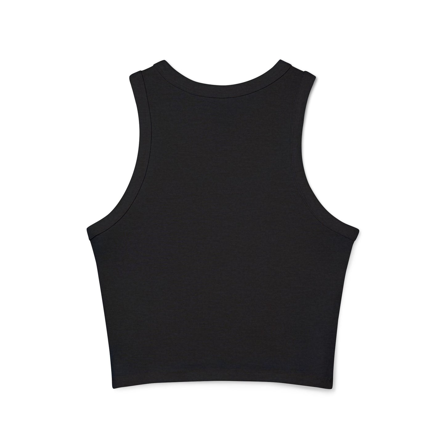 Sweaty girlfriend Racer Tank Top