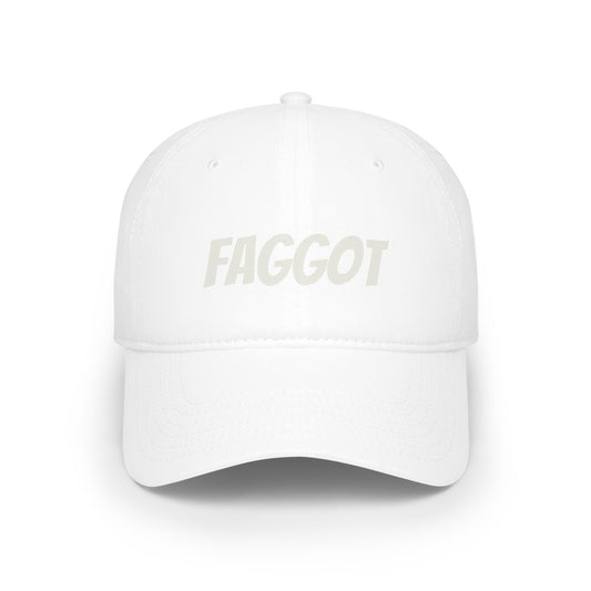 Faggot Hat