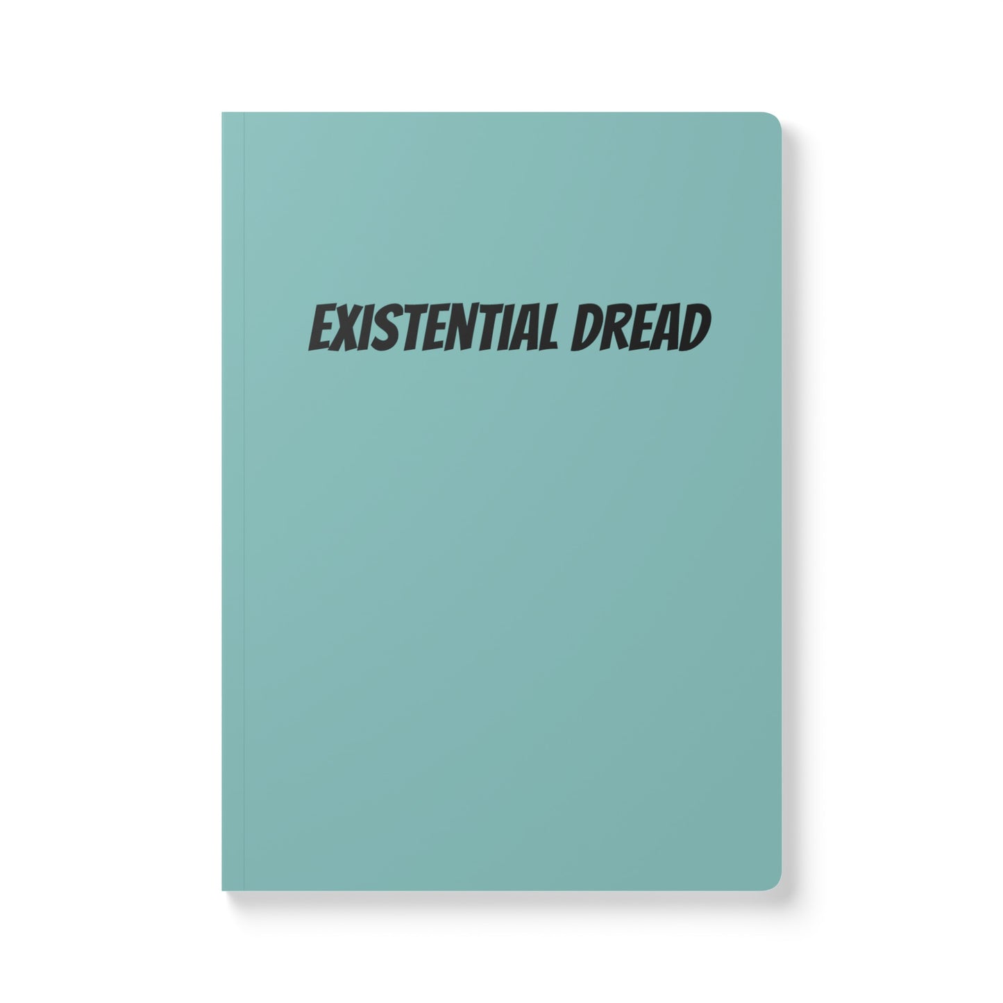 Existential Dread Journal