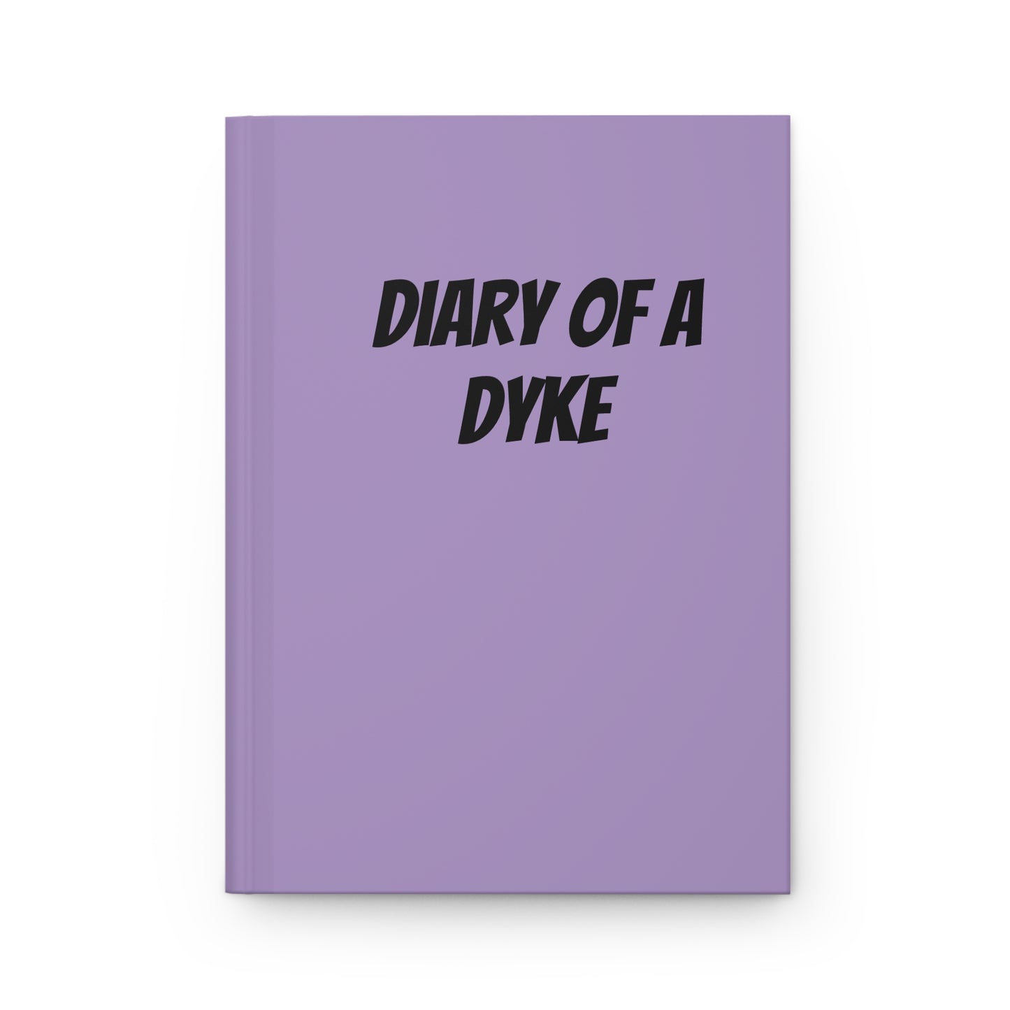 Diary of a Dyke