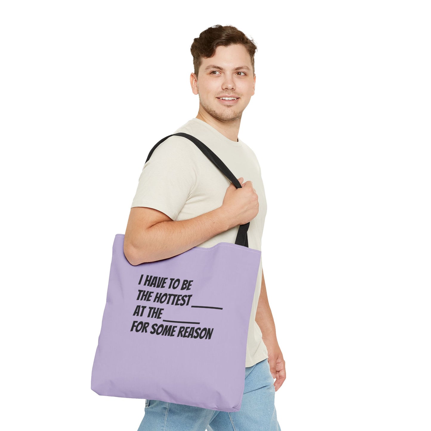 Hottest F[l]ag Bag