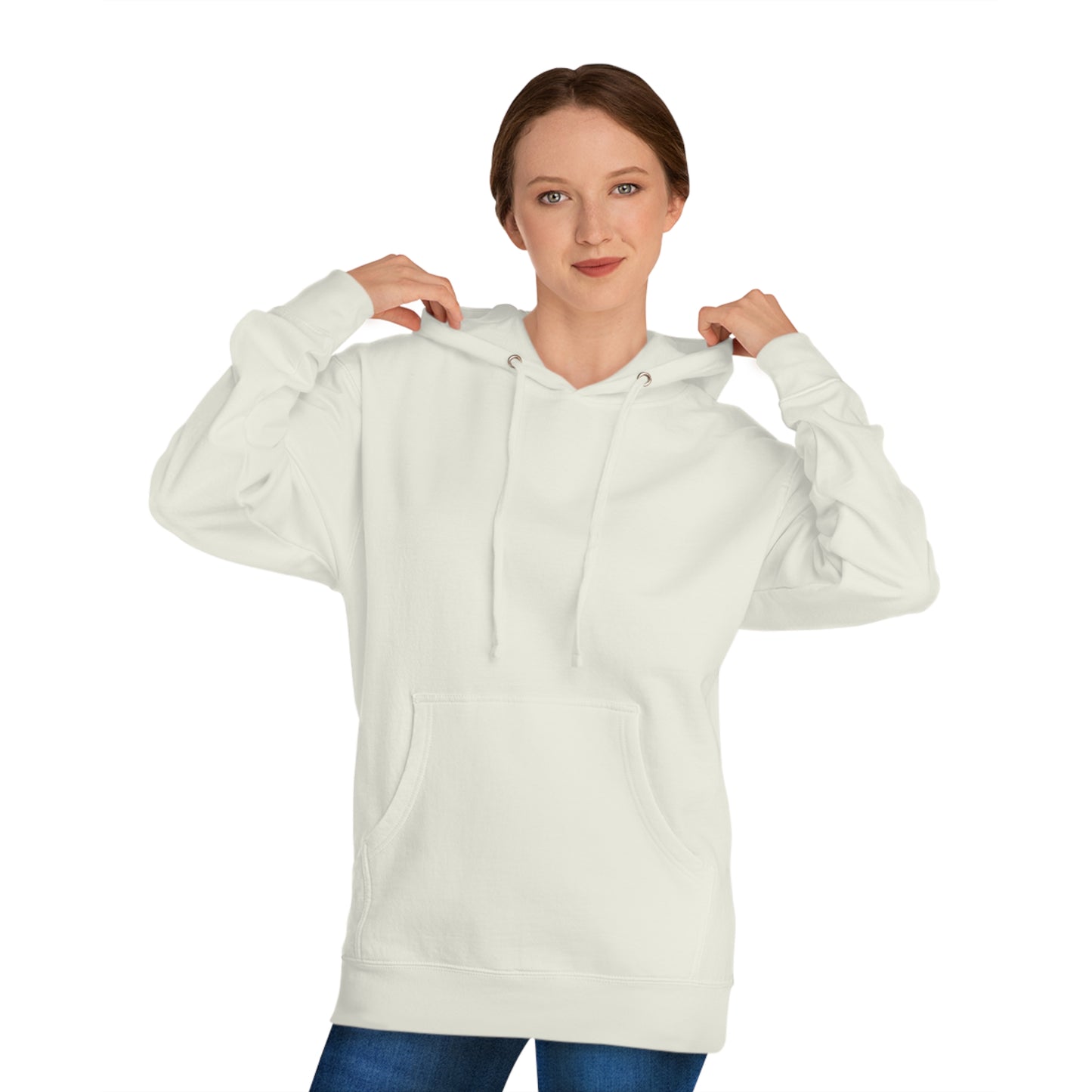 Dyke Hooded Sweatshirt