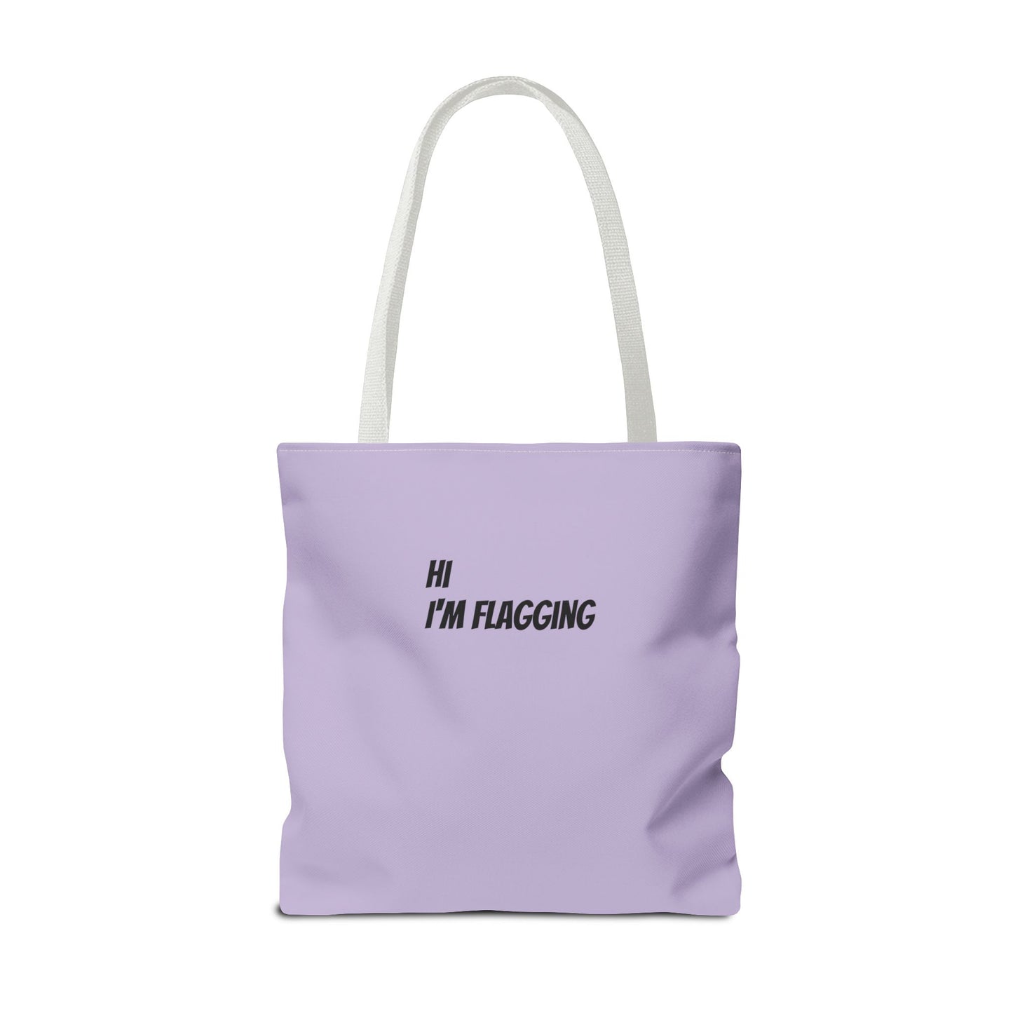 Hottest F[l]ag Bag