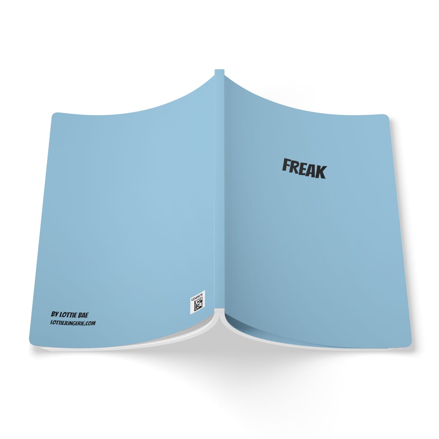 Freak Journal