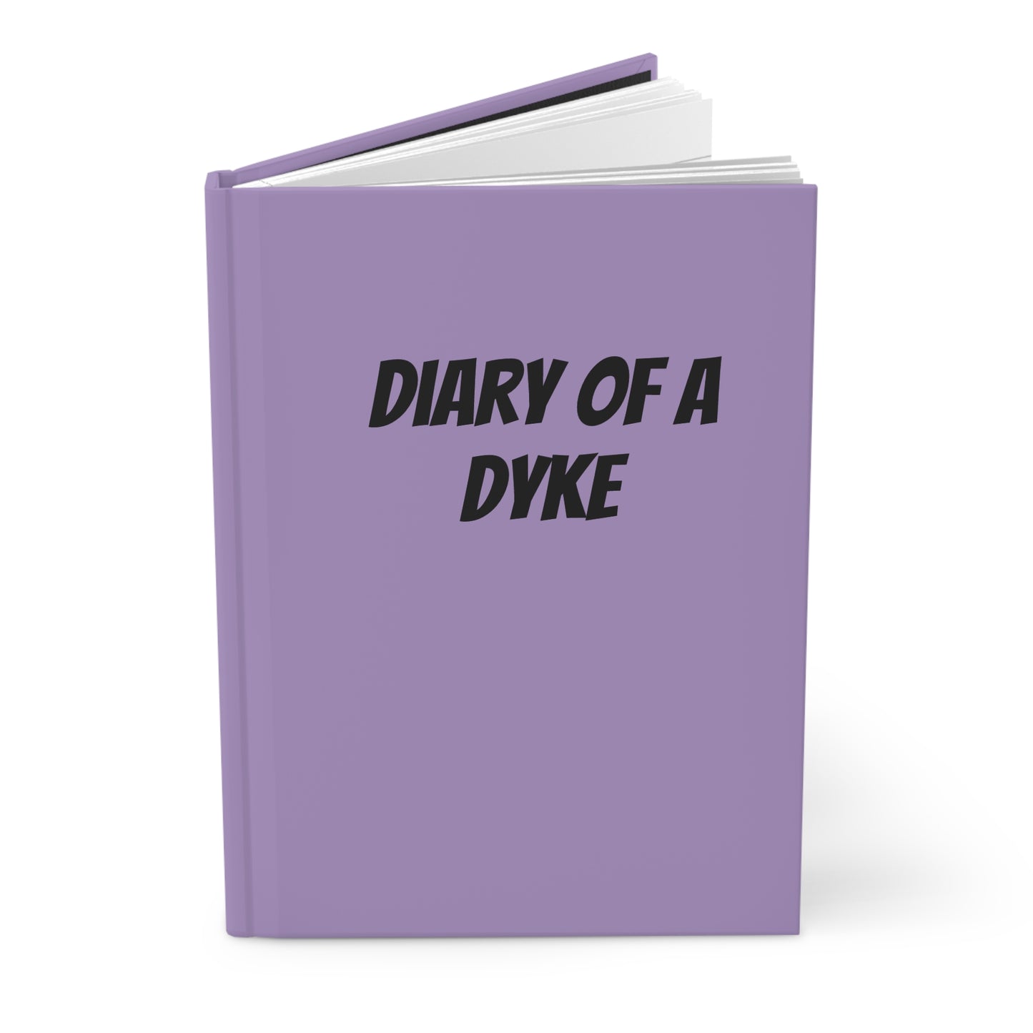 Diary of a Dyke