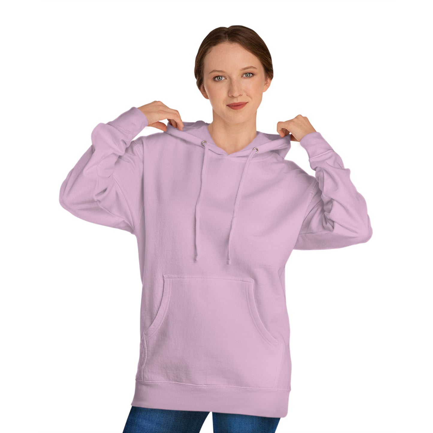 Dyke Hooded Sweatshirt