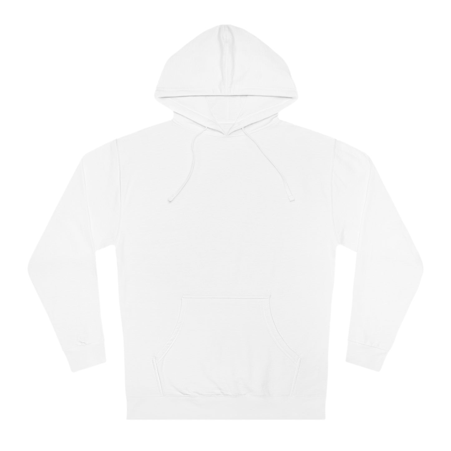 Dyke Hooded Sweatshirt