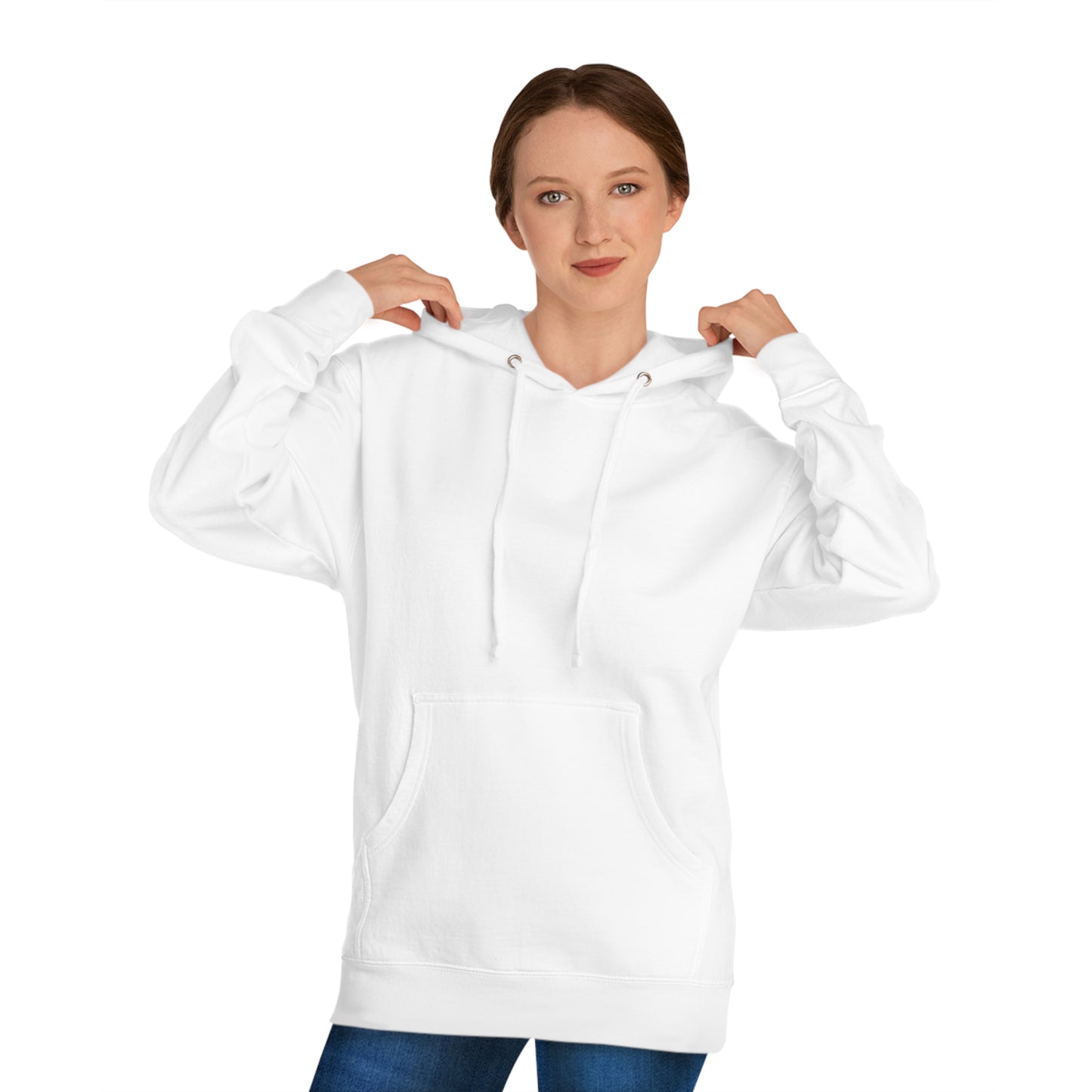 Dyke Hooded Sweatshirt