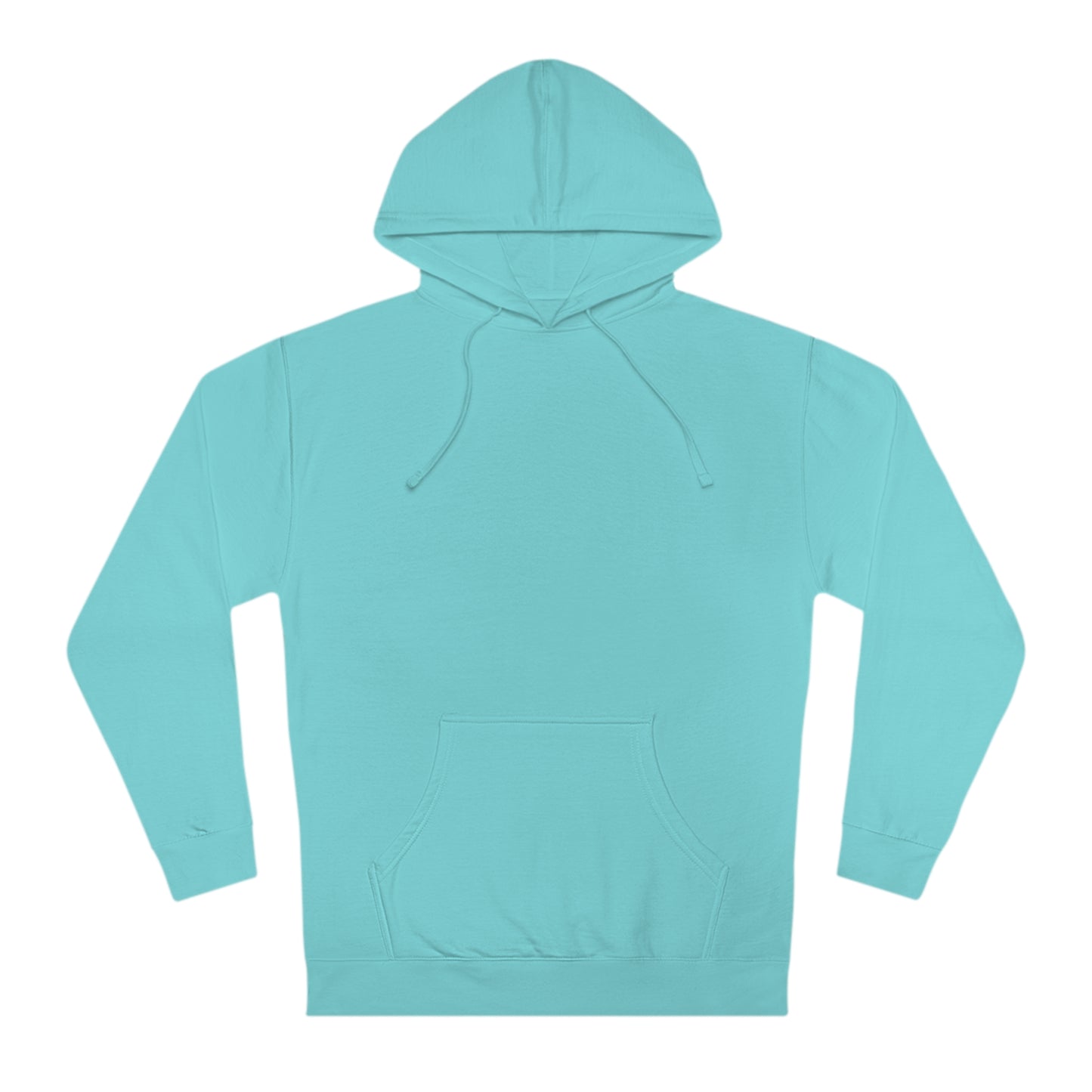 Flagging Hooded Sweatshirt