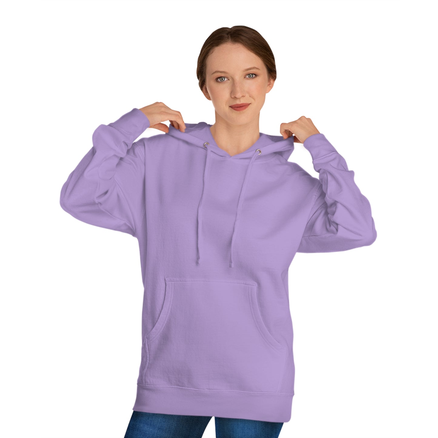 Flagging Hooded Sweatshirt