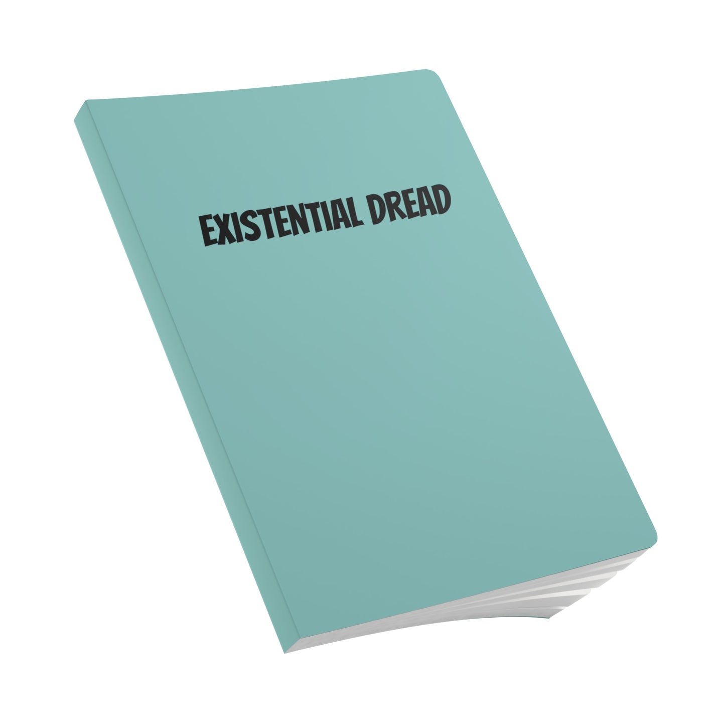 Existential Dread Journal