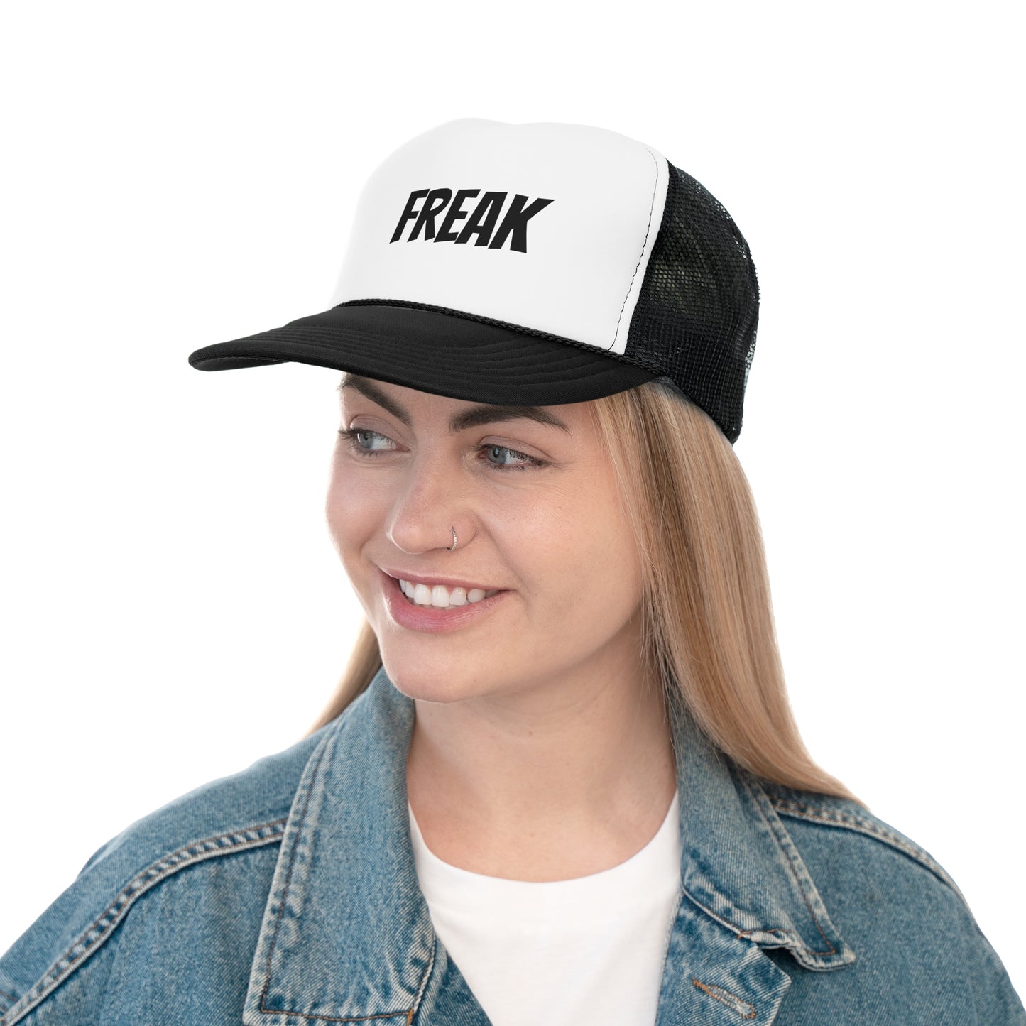 Freak Trucker Cap