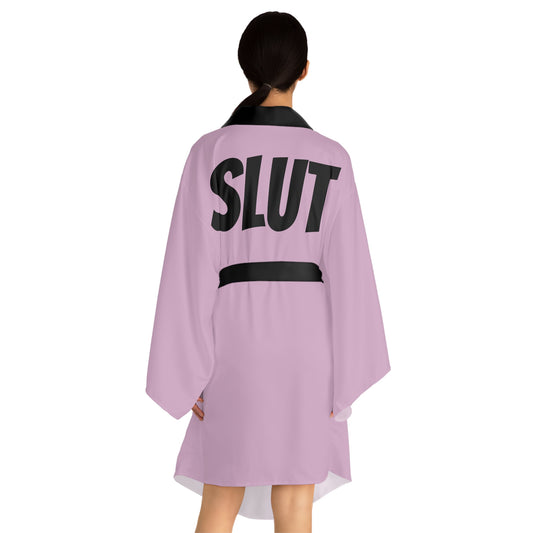 Slut Robe