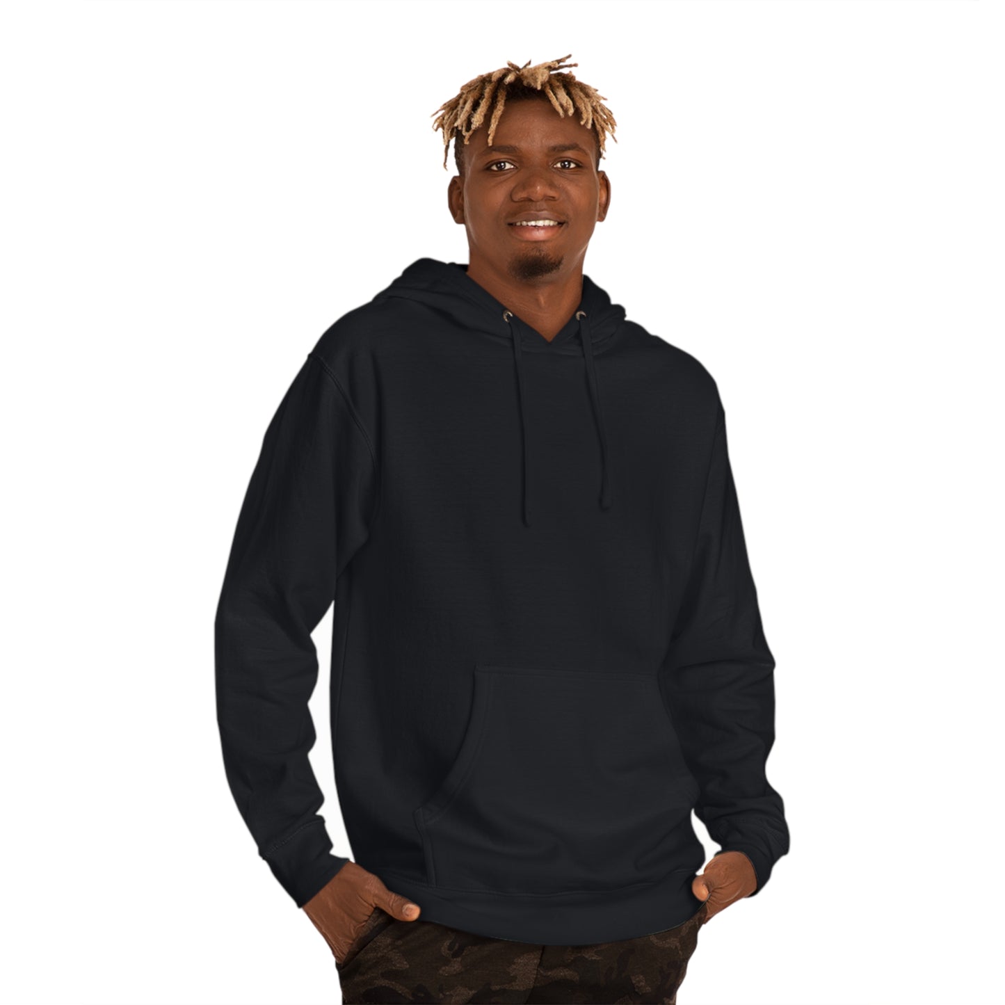 Dyke Hooded Sweatshirt