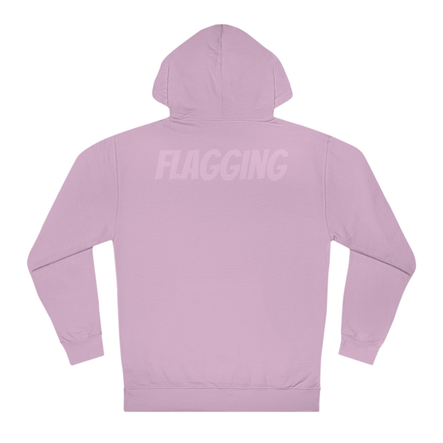 Flagging Hooded Sweatshirt