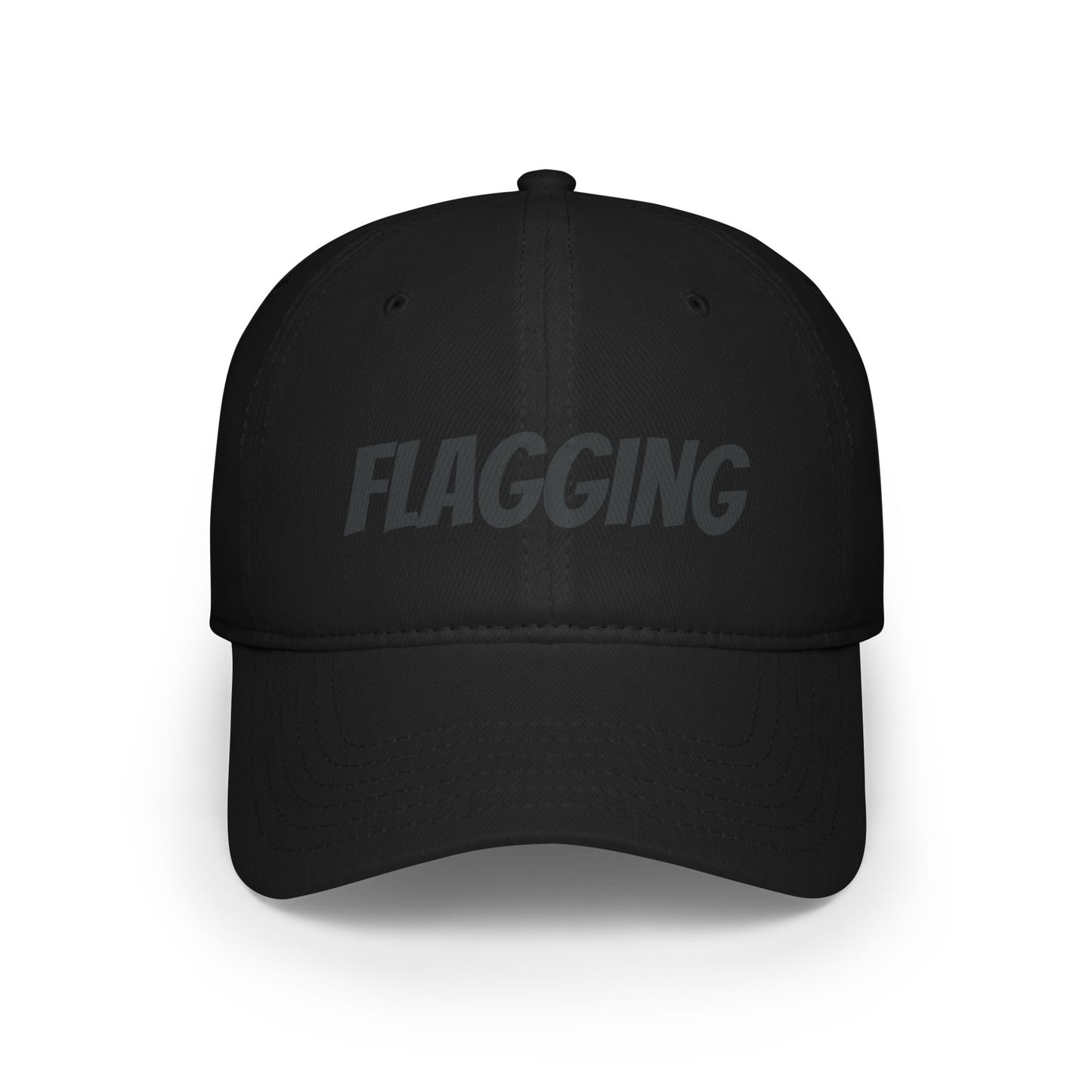 Flagging Hat