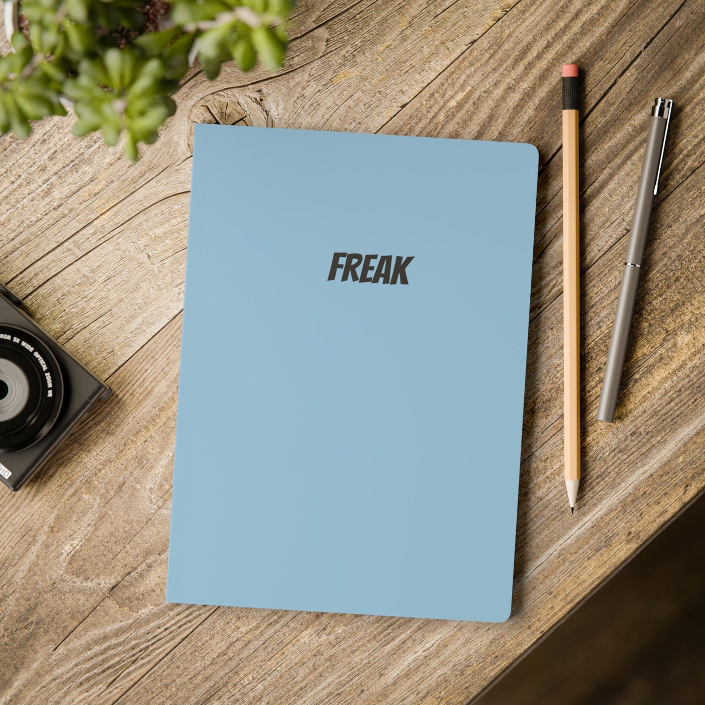 Freak Journal