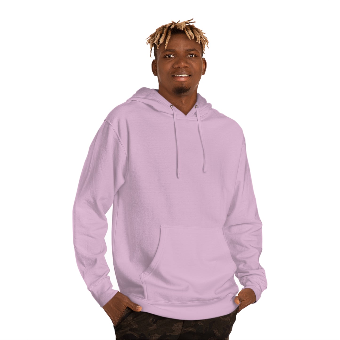 Dyke Hooded Sweatshirt