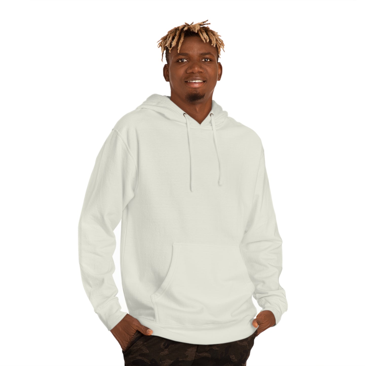 Dyke Hooded Sweatshirt