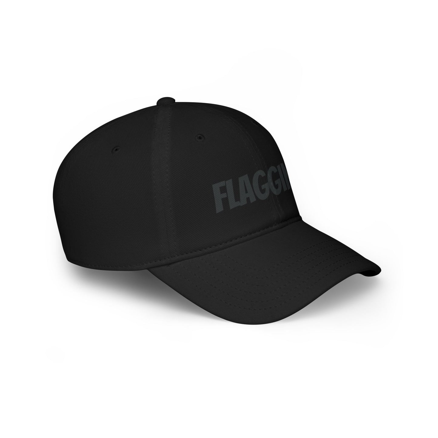 Flagging Hat