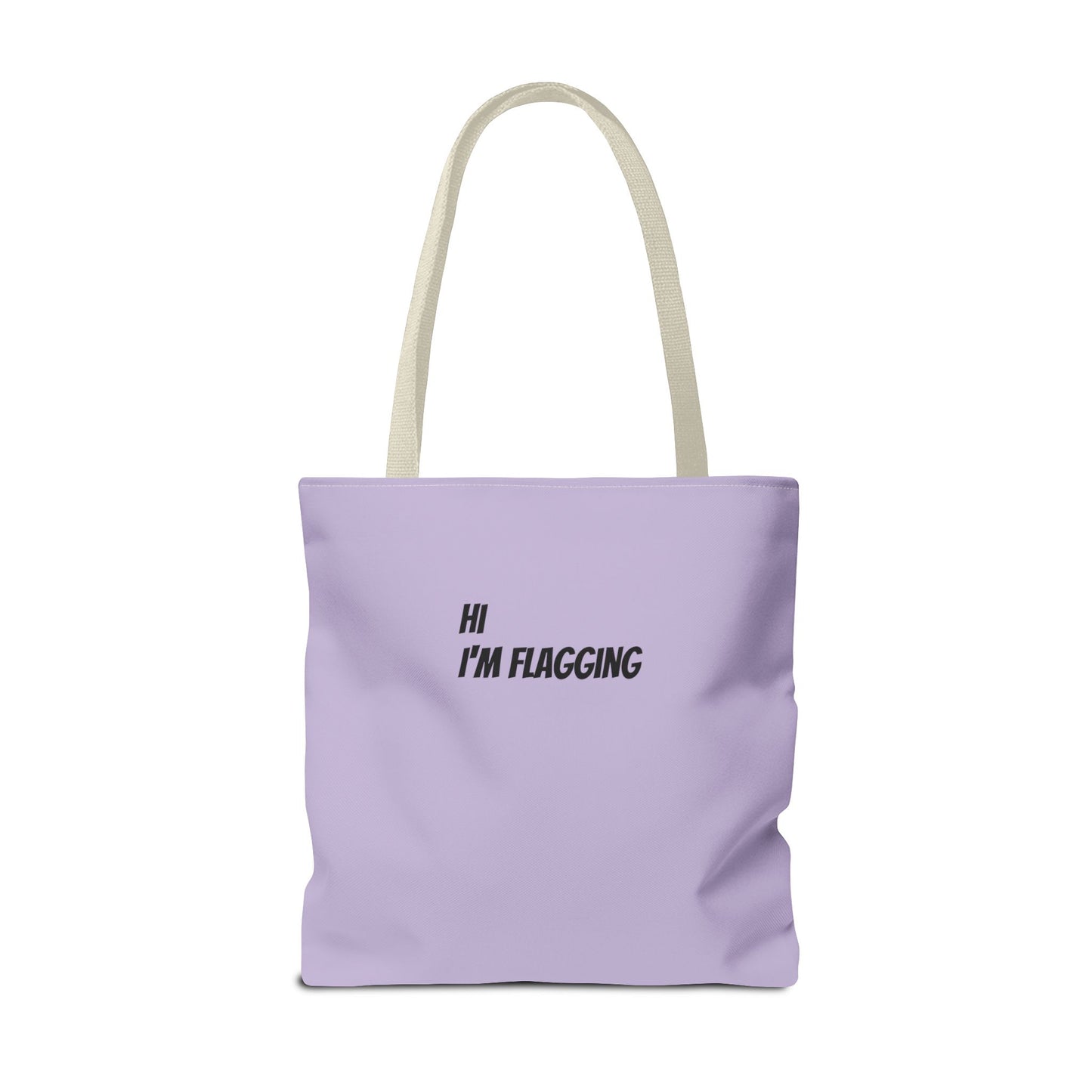 Hottest F[l]ag Bag