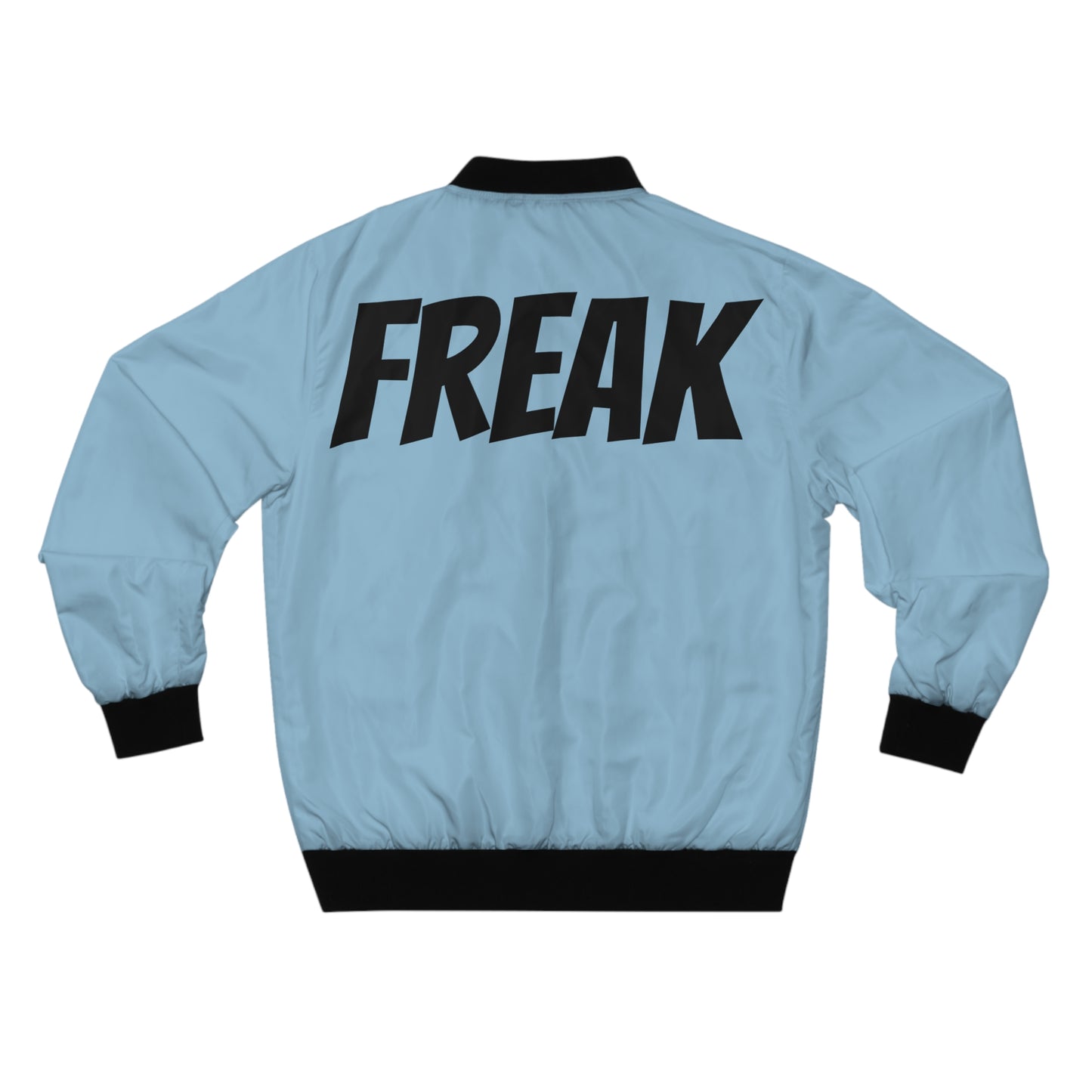 Freak Bomber Jacket