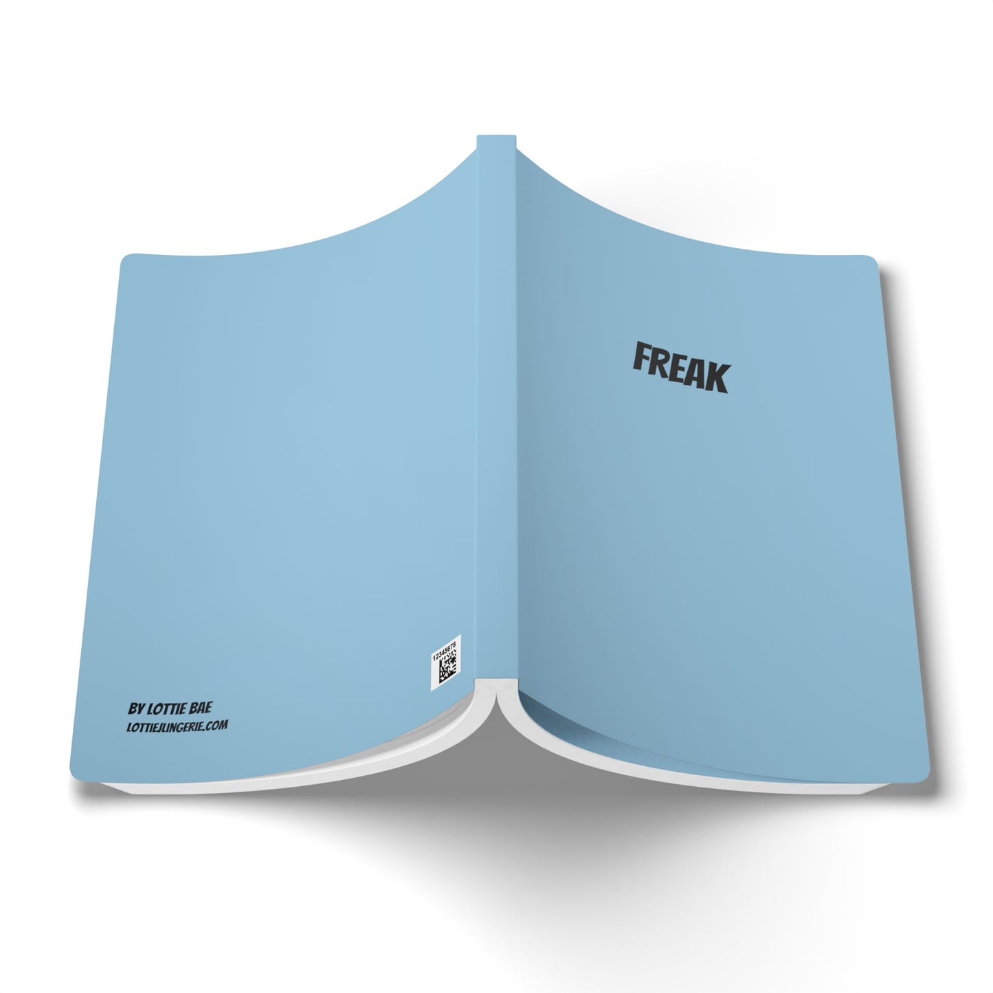 Freak Journal