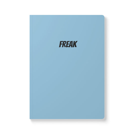 Freak Journal