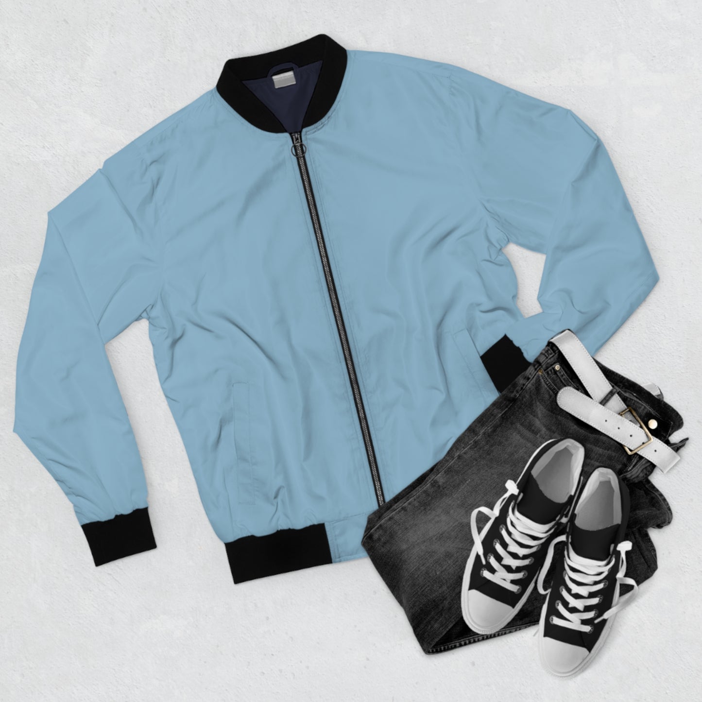 Freak Bomber Jacket