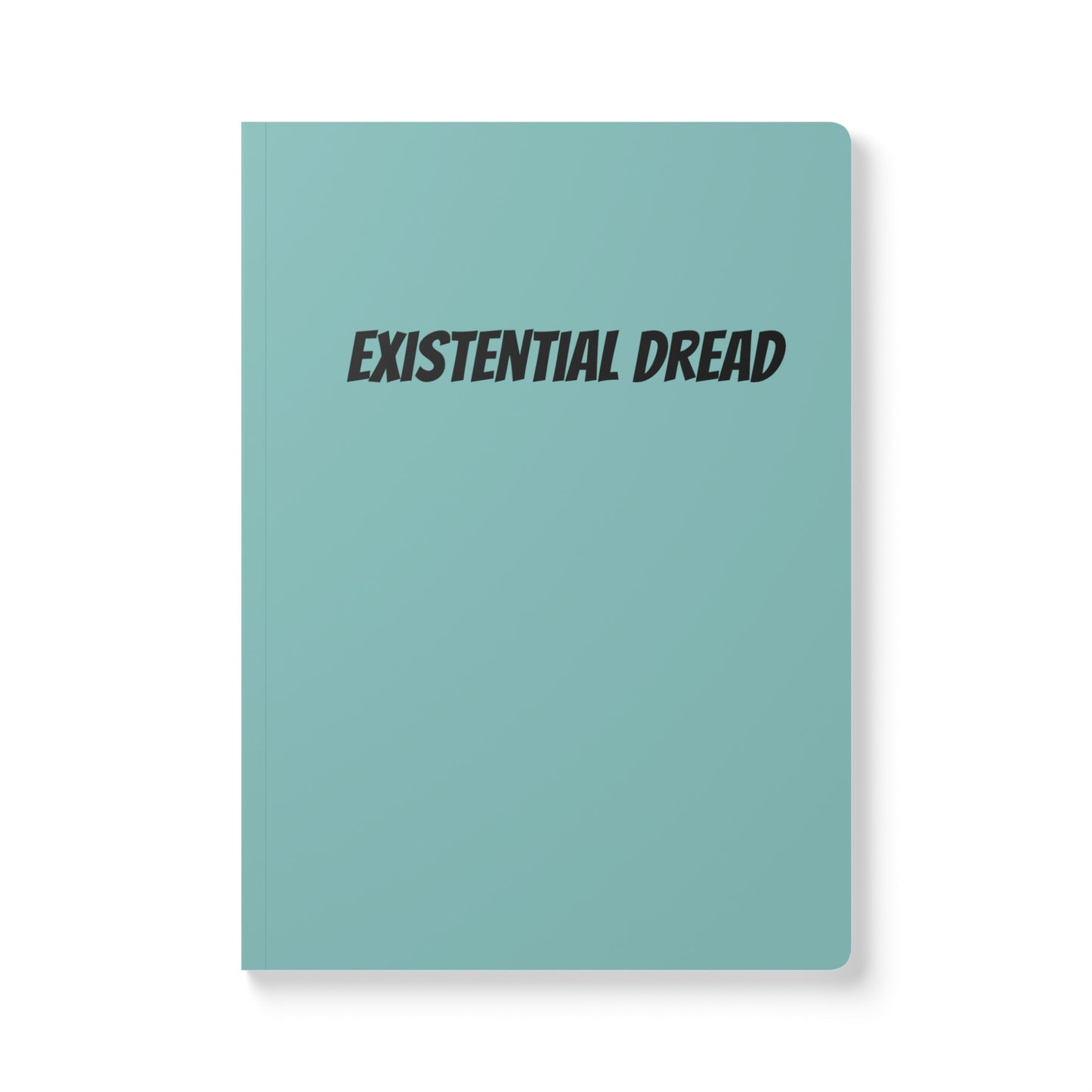 Existential Dread Journal