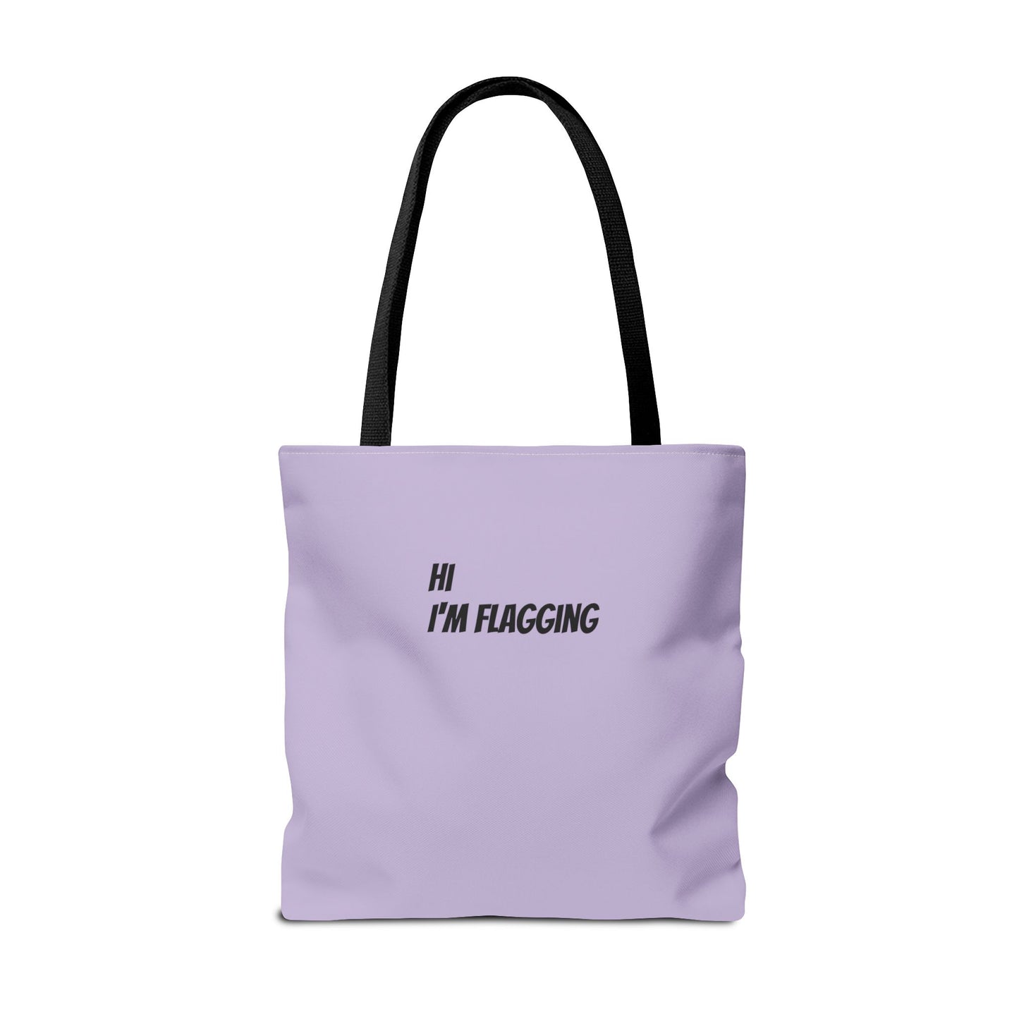 Hottest F[l]ag Bag