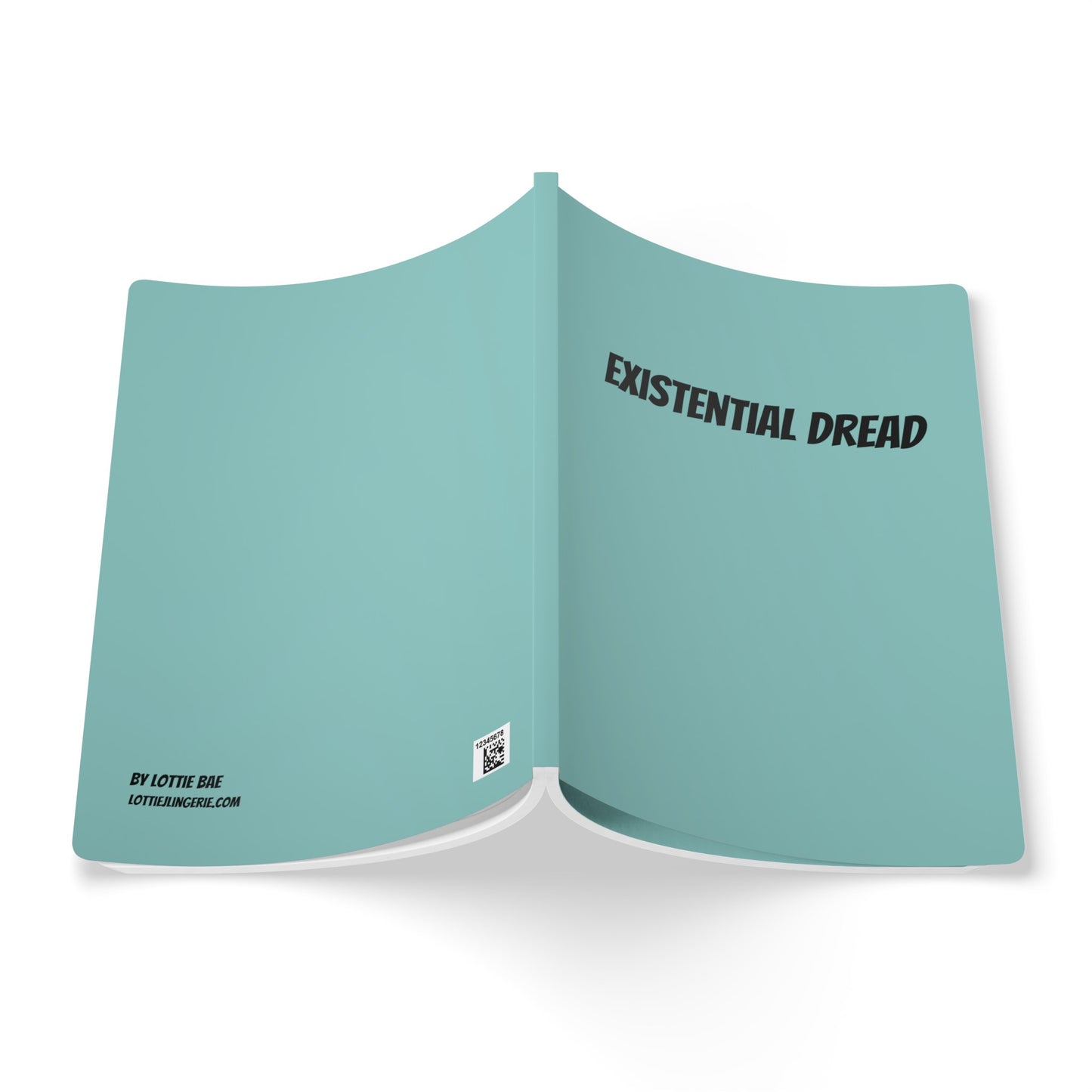 Existential Dread Journal