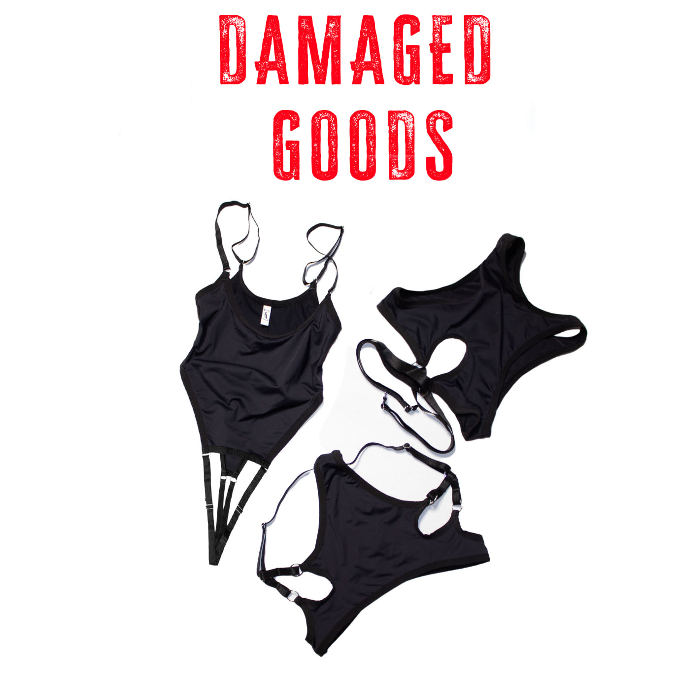 DAMAGES