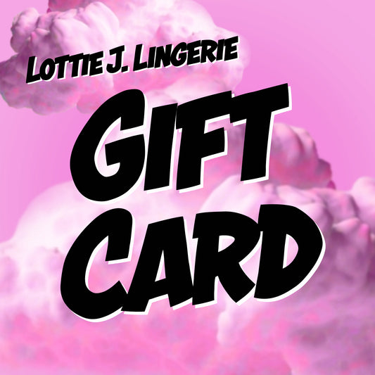 eGift Card